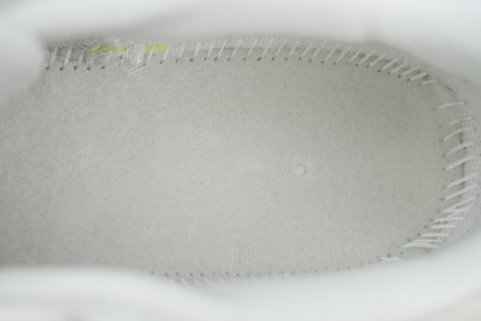 [plus-size shoes] 1:1 quality version Cdg X Nike Air Max 95 White Retro Running Shoes 3 colors 28969378