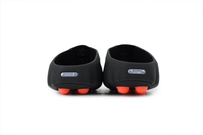 [plus-size shoes] Mind 001 Black Closed Toe Beach Slippers Shoes 11 colors 28971984