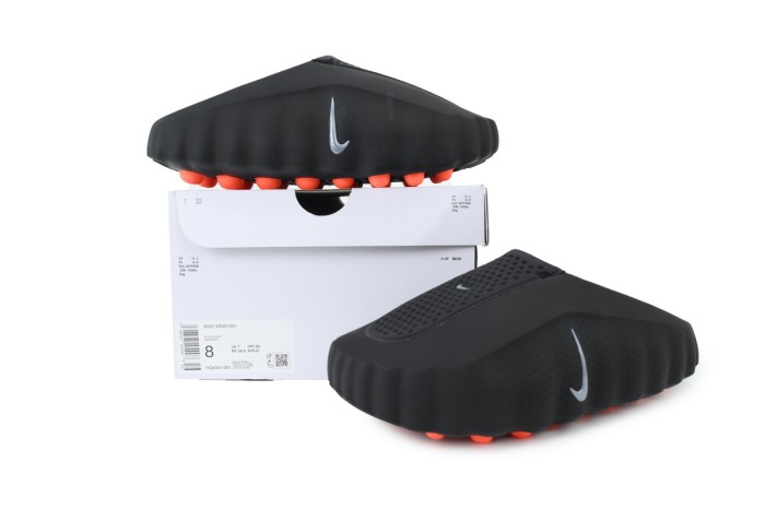 [plus-size shoes] Mind 001 Black Closed Toe Beach Slippers Shoes 11 colors 28971984