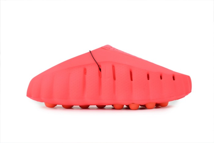 [plus-size shoes] Mind 001 Black Closed Toe Beach Slippers Shoes 11 colors 28971984