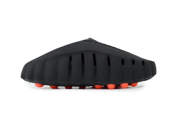 [plus-size shoes] Mind 001 Black Closed Toe Beach Slippers Shoes 11 colors 28971984