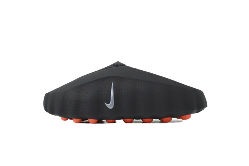 [plus-size shoes] Mind 001 Black Closed Toe Beach Slippers Shoes 11 colors 28971984