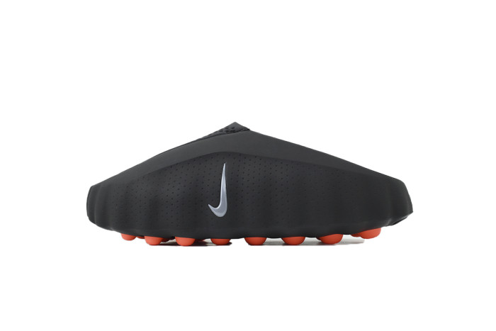 [plus-size shoes] Mind 001 Black Closed Toe Beach Slippers Shoes 11 colors 28971984