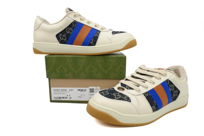 1:1 quality version Apricot Green Dirty Shoes Low Top Fashion Sneakers 4 colors 28972478
