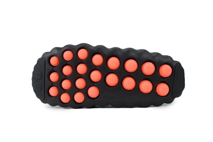 [plus-size shoes] Mind 001 Black Closed Toe Beach Slippers Shoes 11 colors 28971984