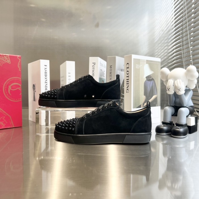 [buy more save more]1:1 quality version 28315064 Black Sheep King Low Top Shoes 10 colors