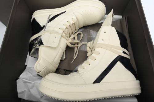 [plus-size shoes] 1:1 quality version Geobasket 'Milk Black' High Top Shoes 3 colors 28973955