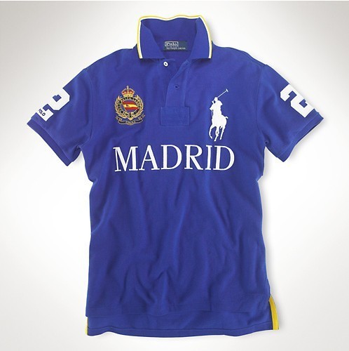 [buy more save more]City Letter Logo Embroidered Polo shirt 22 colors