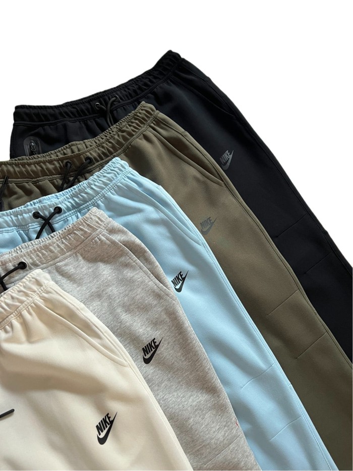 [50% Off]FB7922 Tech Fleece Hoodie & Pants Set 5 colors 28692306