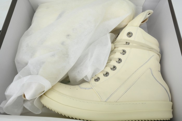 [plus-size shoes] 1:1 quality version Geobasket 'Milk Black' High Top Shoes 3 colors 28973955