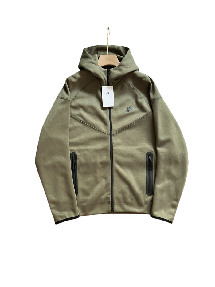 [50% Off]FB7922 Tech Fleece Hoodie & Pants Set 5 colors 28692306