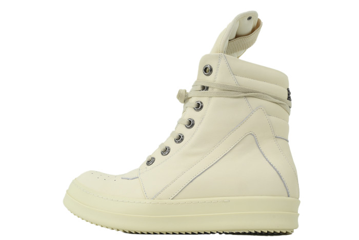 [plus-size shoes] 1:1 quality version Geobasket 'Milk Black' High Top Shoes 3 colors 28973955