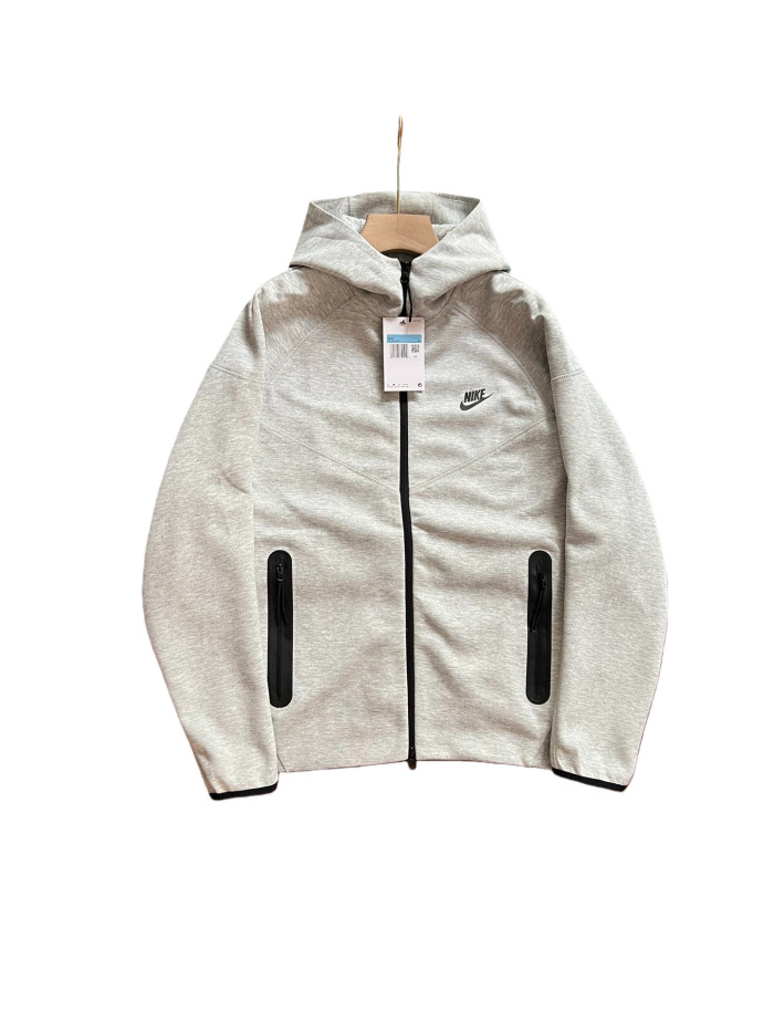 [50% Off]FB7922 Tech Fleece Hoodie & Pants Set 5 colors 28692306