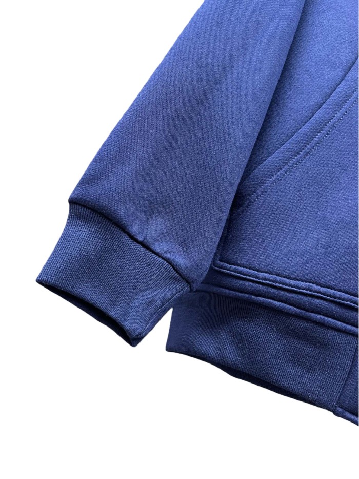 [buy more save more]1:1 quality version Plaid Cut Piece Battle Horse Embroidery Hoodie 3 colors 28685230