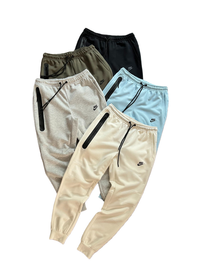 [50% Off]FB7922 Tech Fleece Hoodie & Pants Set 5 colors 28692306
