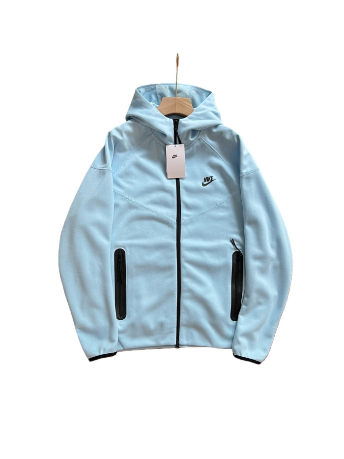 [50% Off]FB7922 Tech Fleece Hoodie & Pants Set 5 colors 28692306