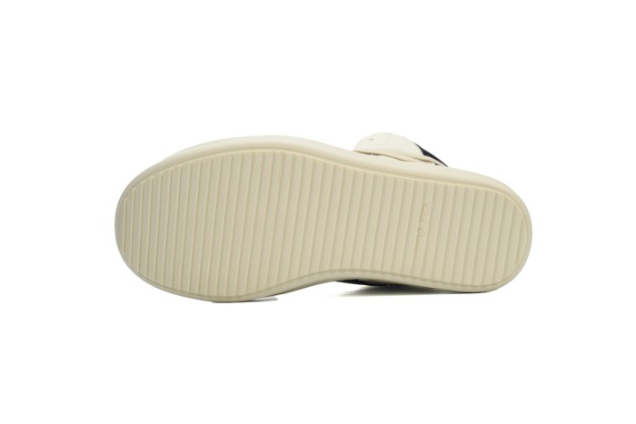 [plus-size shoes] 1:1 quality version Geobasket 'Milk Black' High Top Shoes 3 colors 28973955