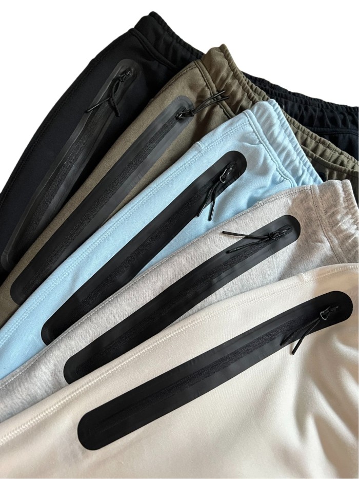 [50% Off]FB7922 Tech Fleece Hoodie & Pants Set 5 colors 28692306