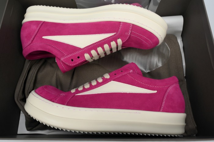 [plus-size shoes] 1:1 quality version Edfu Dragon Fruit Low Top vintage sneaks Shoes 28973996
