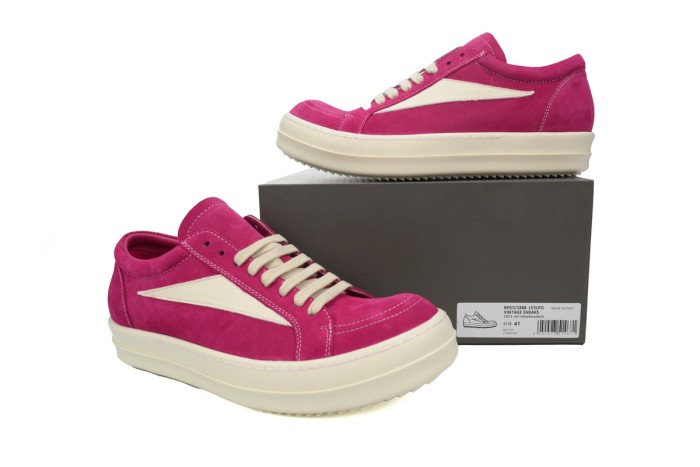 [plus-size shoes] 1:1 quality version Edfu Dragon Fruit Low Top vintage sneaks Shoes 28973996
