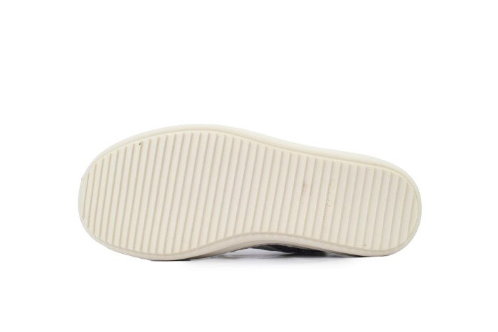 [plus-size shoes] 1:1 quality version Geobasket 'Milk Black' High Top Shoes 3 colors 28973955