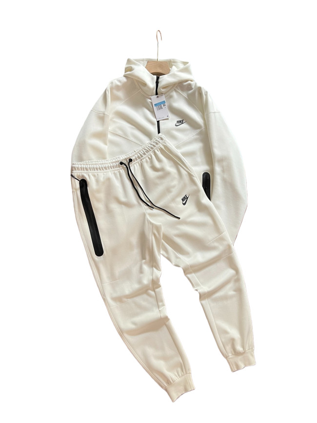 [50% Off]FB7922 Tech Fleece Hoodie & Pants Set 5 colors 28692306
