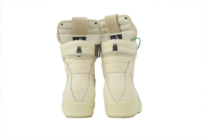 [plus-size shoes] 1:1 quality version Geobasket 'Milk Black' High Top Shoes 3 colors 28973955