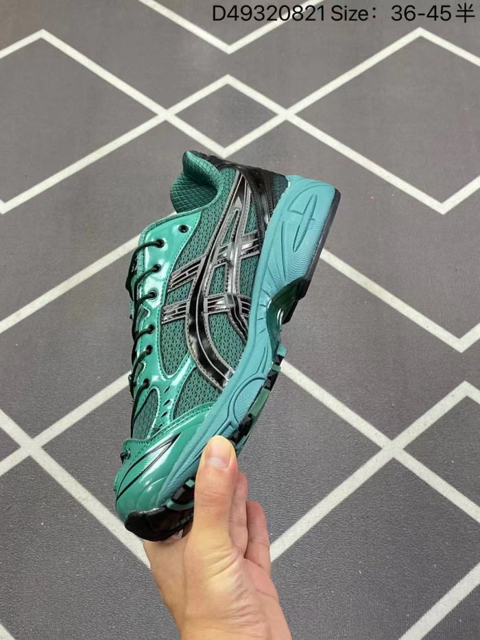 AC GEL‑KAYANO 14 Retro Running Shoes 30 colors 28977661