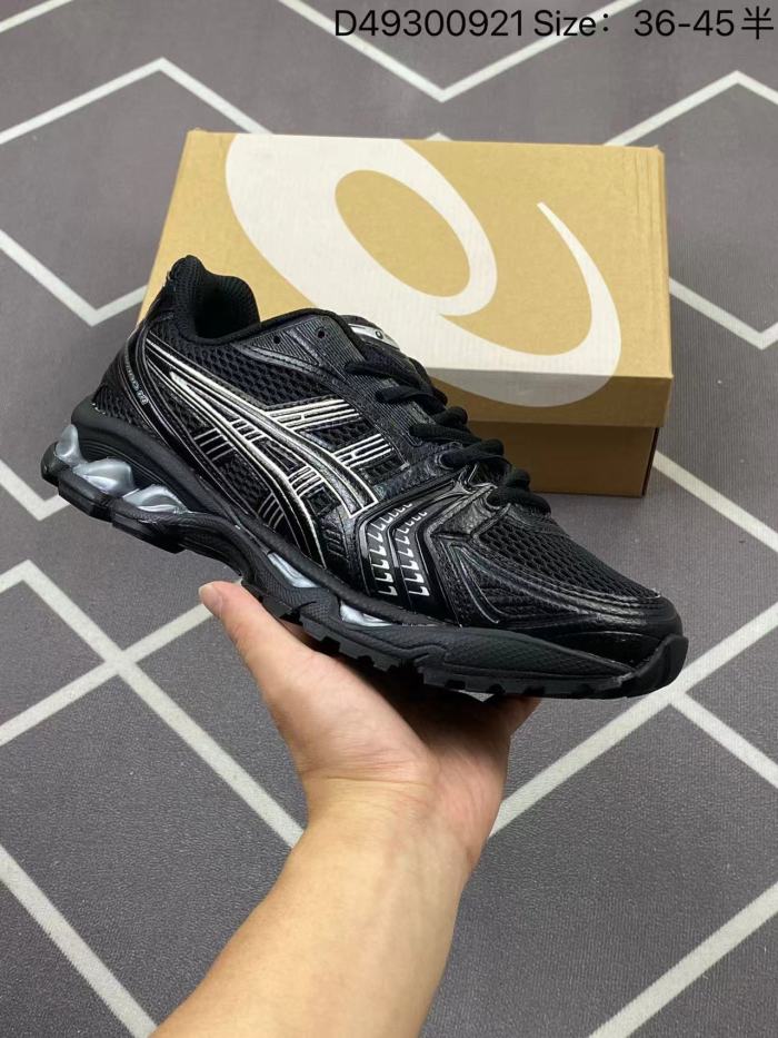 [plus-size shoes] AC GEL‑KAYANO 14 Retro Running Shoes 15 colors 28977660
