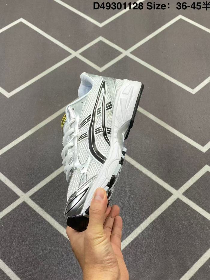 AC GEL‑KAYANO 14 Retro Running Shoes 30 colors 28977661