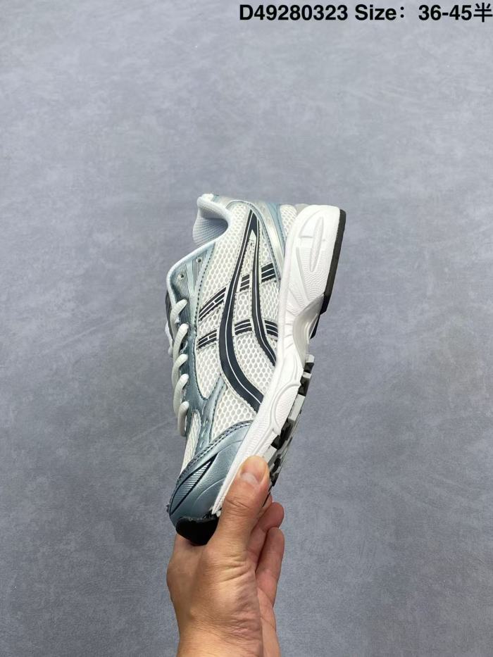 [plus-size shoes] AC GEL‑KAYANO 14 Retro Running Shoes 15 colors 28977660