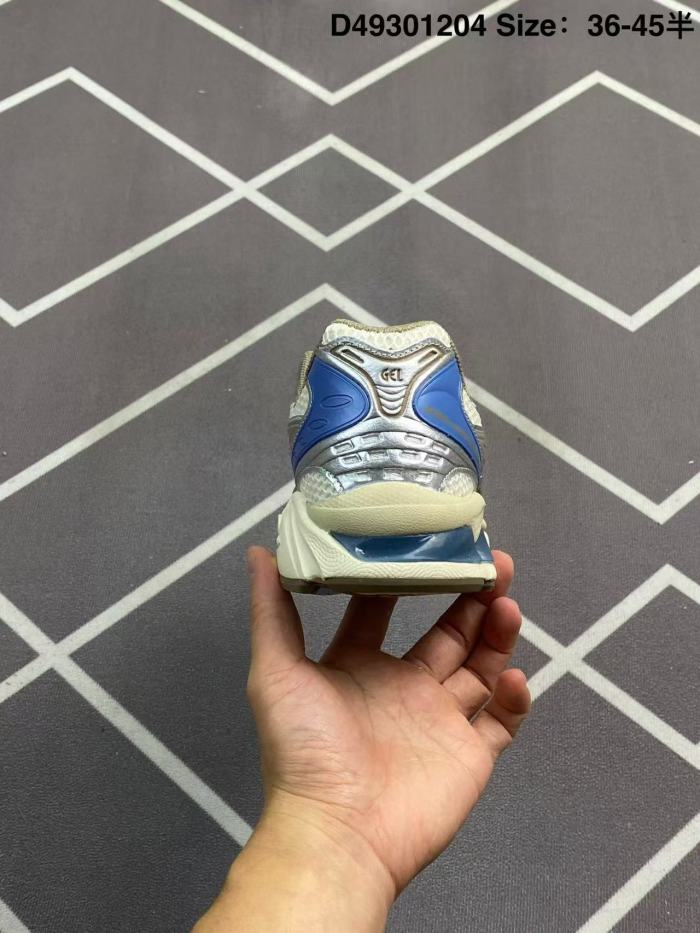 AC GEL‑KAYANO 14 Retro Running Shoes 30 colors 28977661