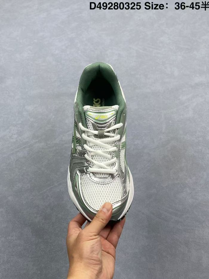 AC GEL‑KAYANO 14 Retro Running Shoes 30 colors 28977661