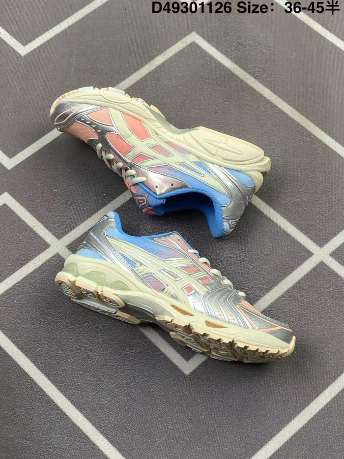 AC GEL‑KAYANO 14 Retro Running Shoes 30 colors 28977661