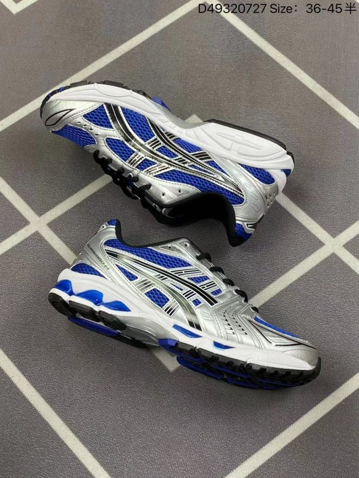 AC GEL‑KAYANO 14 Retro Running Shoes 30 colors 28977661
