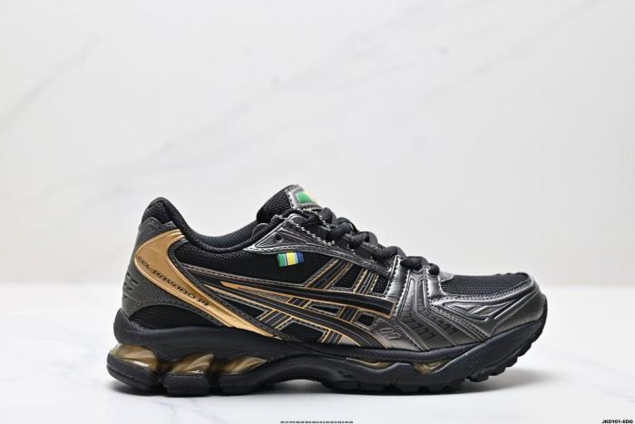 [plus-size shoes] AC GEL‑KAYANO 14 Retro Running Shoes 15 colors 28977660