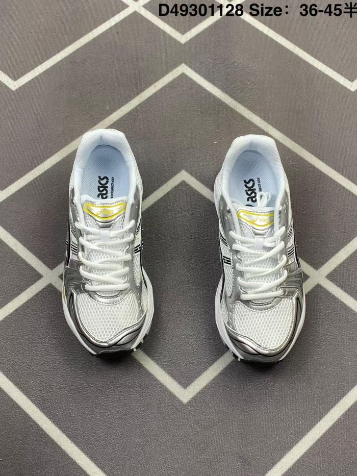 AC GEL‑KAYANO 14 Retro Running Shoes 30 colors 28977661