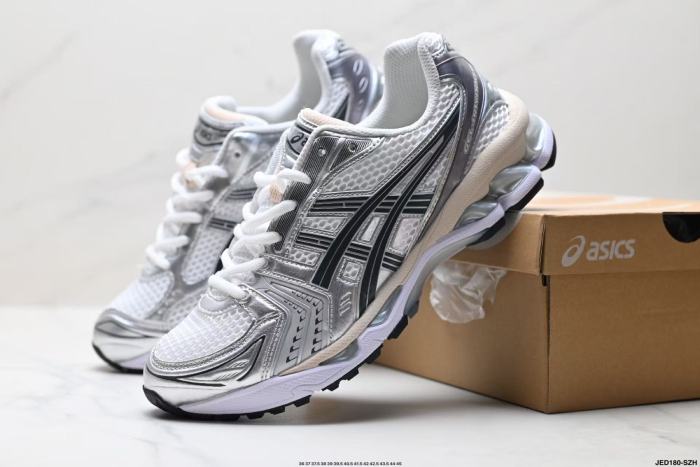 AC GEL‑KAYANO 14 Retro Running Shoes 30 colors 28977661