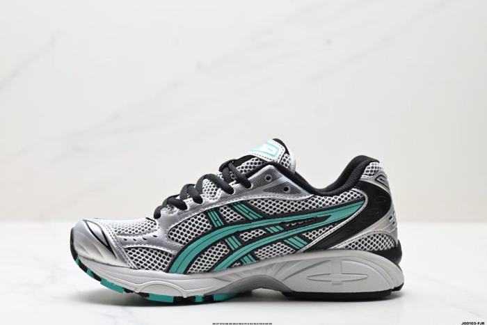 AC GEL‑KAYANO 14 Retro Running Shoes 30 colors 28977661