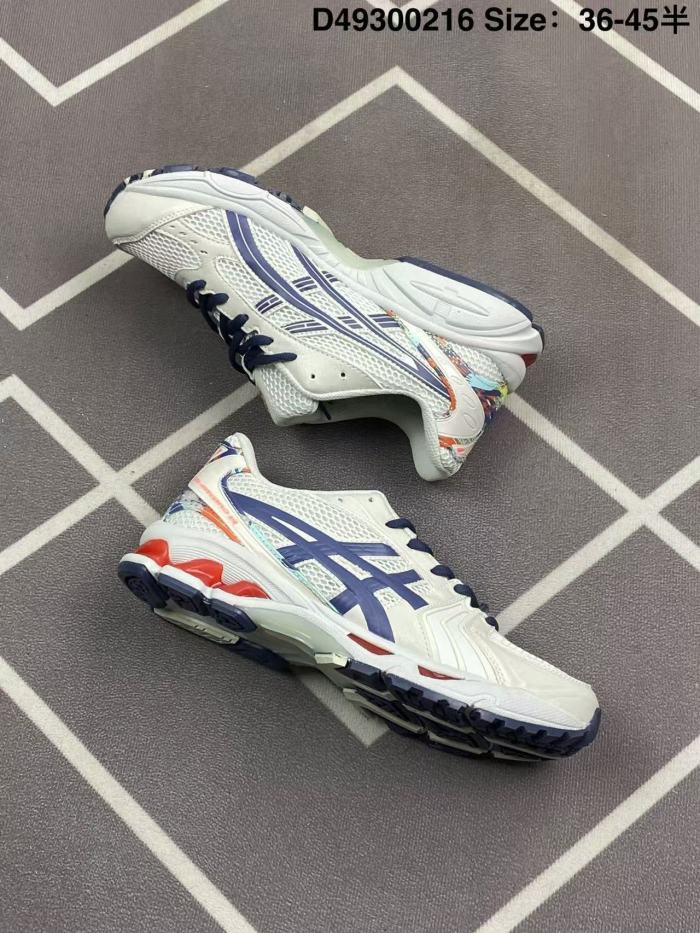 AC GEL‑KAYANO 14 Retro Running Shoes 30 colors 28977661