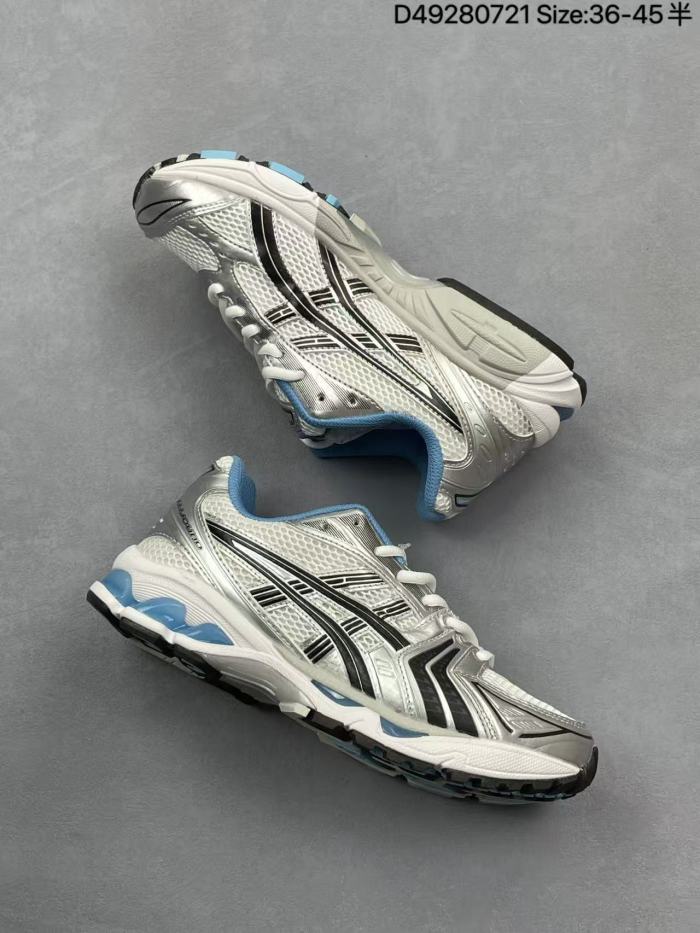 [plus-size shoes] AC GEL‑KAYANO 14 Retro Running Shoes 15 colors 28977660