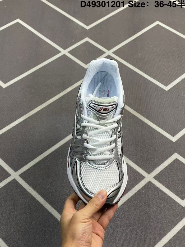 AC GEL‑KAYANO 14 Retro Running Shoes 30 colors 28977661