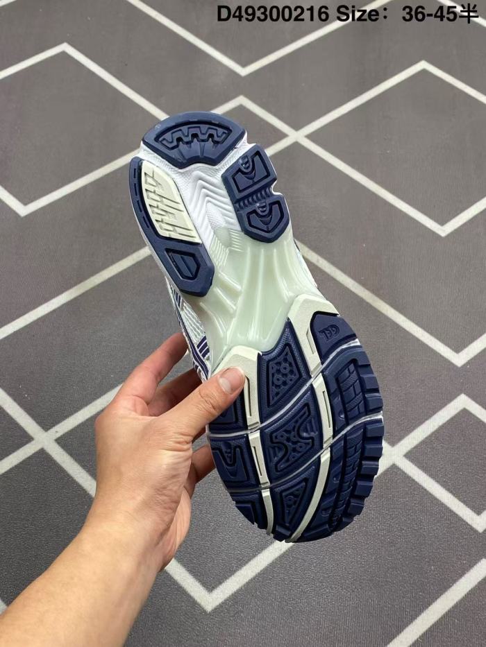 AC GEL‑KAYANO 14 Retro Running Shoes 30 colors 28977661