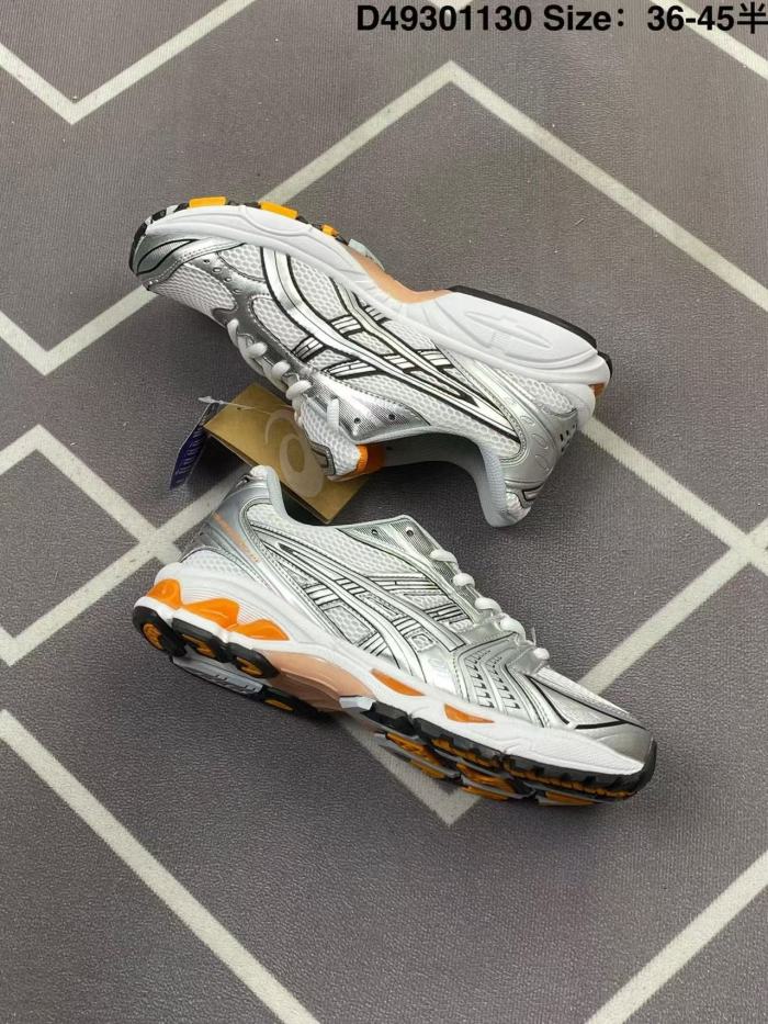 AC GEL‑KAYANO 14 Retro Running Shoes 30 colors 28977661