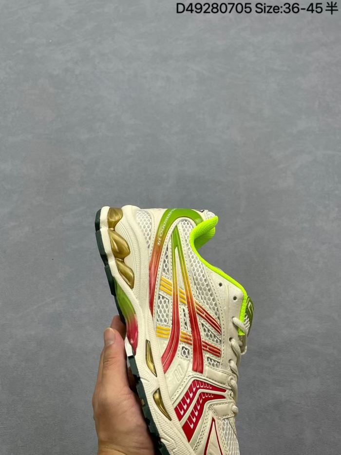 AC GEL‑KAYANO 14 Retro Running Shoes 30 colors 28977661