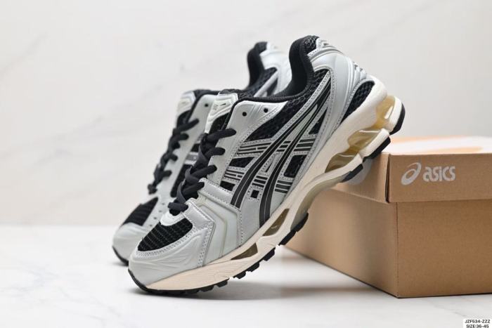 [plus-size shoes] AC GEL‑KAYANO 14 Retro Running Shoes 15 colors 28977660