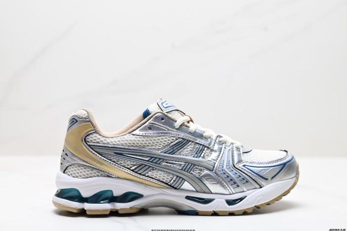 AC GEL‑KAYANO 14 Retro Running Shoes 30 colors 28977661