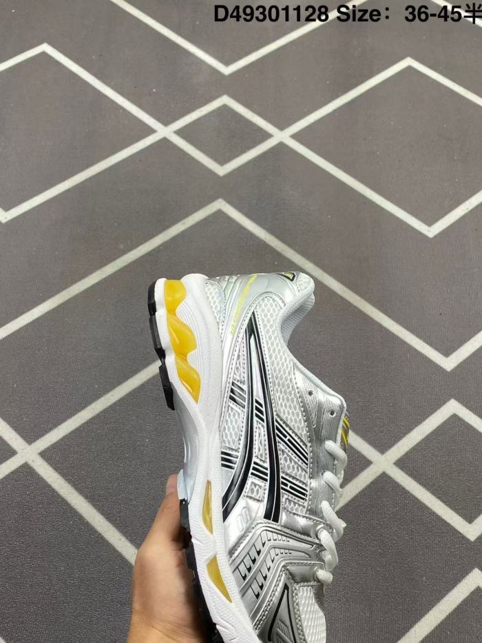 AC GEL‑KAYANO 14 Retro Running Shoes 30 colors 28977661