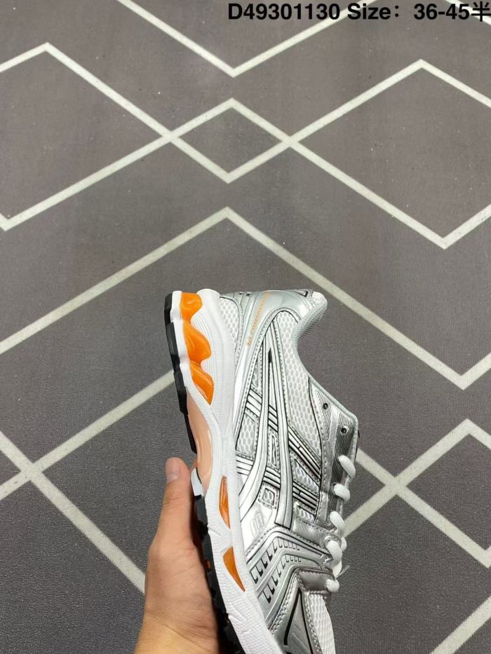 AC GEL‑KAYANO 14 Retro Running Shoes 30 colors 28977661