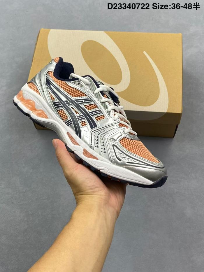 AC GEL‑KAYANO 14 Retro Running Shoes 30 colors 28977661